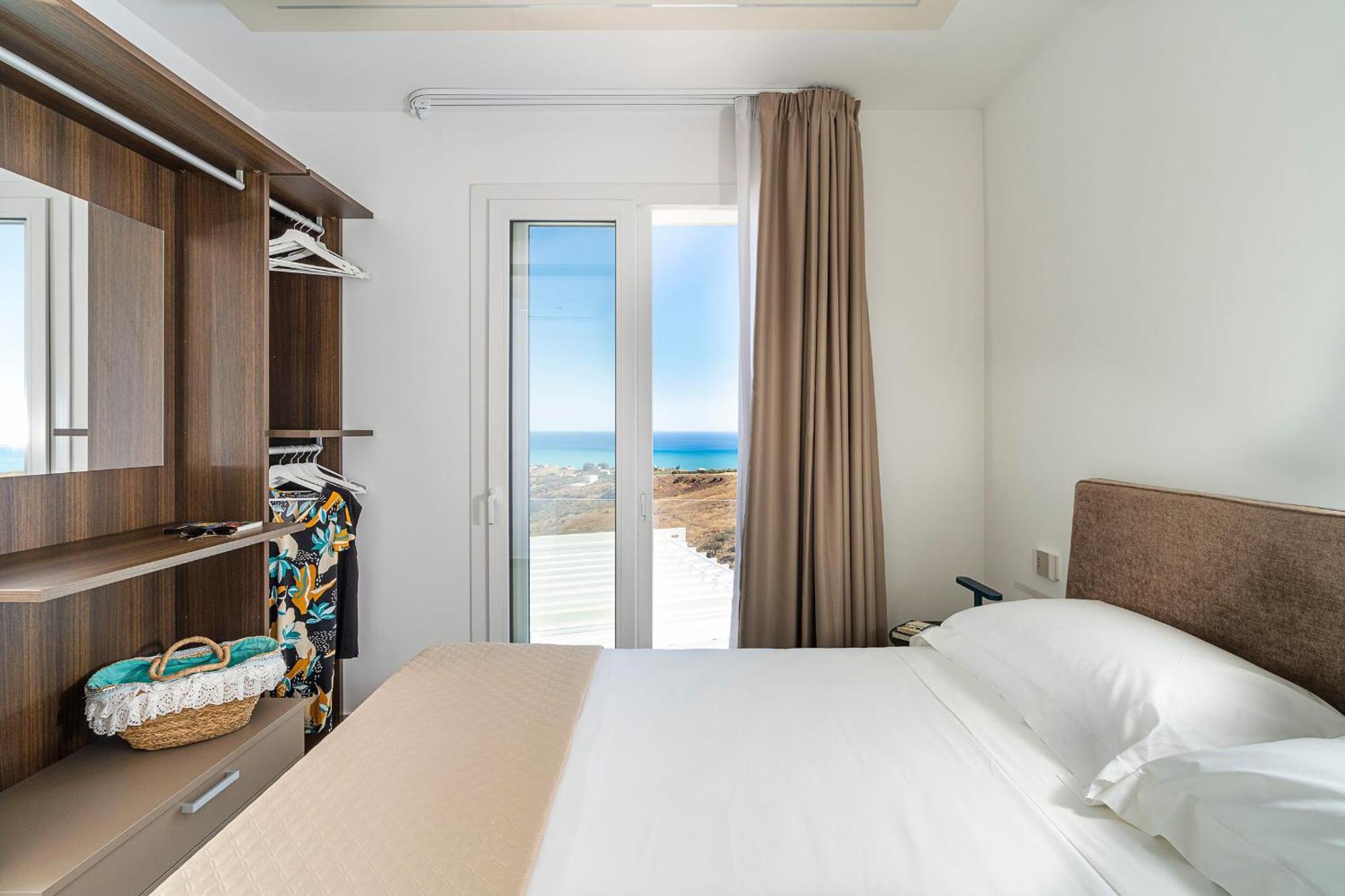 Villa Domizia Монталлегро Экстерьер фото